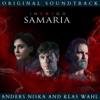 Intrigo: Samaria (Original Soundtrack) artwork