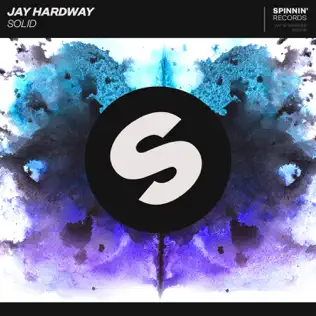 télécharger l'album Jay Hardway - Solid