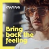 Bring Back the Feeling - Single