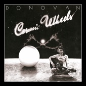 Donovan - Cosmic Wheels
