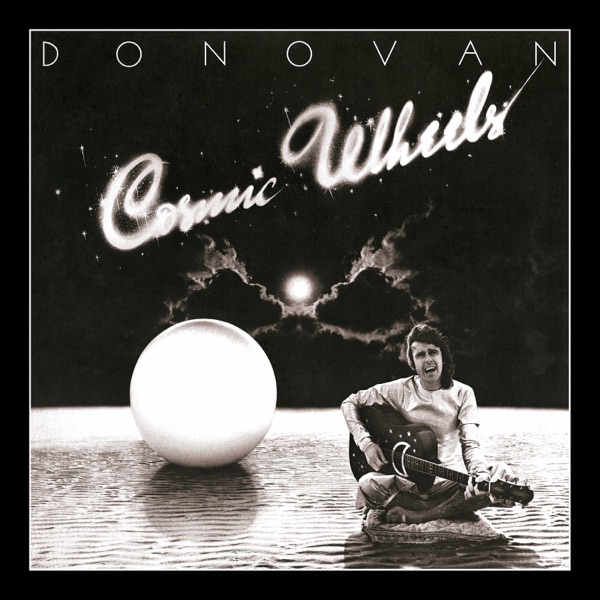 Earth Sign Man by Donovan on NetFM