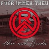 Für Immer Treu - Single