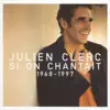 Si on chantait : 1968-1997 album lyrics, reviews, download