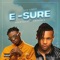 E sure (feat. Graham D) - Gold Coast lyrics