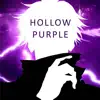 Hollow Purple (From "Jujutsu Kaisen") [Epic Version] - Single album lyrics, reviews, download