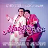 Maestros del Sabor, Vol 1 album lyrics, reviews, download