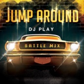 Jump Around (Battle Mix) artwork