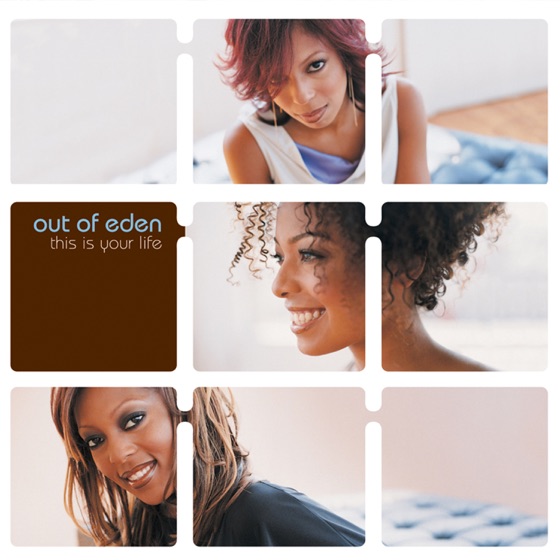 Cover artwork for Different Now