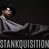 Stankquistion artwork