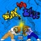 Blak & Blue (feat. Soso Santana) - Machete Blak lyrics