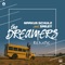 The Dreamers (feat. Smiley) - EP