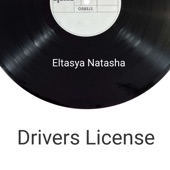 Drivers License artwork