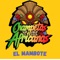 El Mambote - Champeta Africana artwork