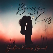 Borrow a Kiss artwork