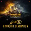 Stream & download Hardcore Generation - Single