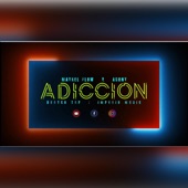 Adiccion artwork