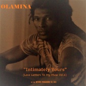 "Intimately Yours"(Love Letters To My Muse, Vol. 1