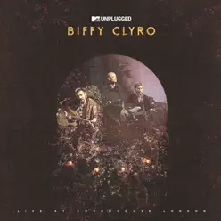 Mountains (MTV Unplugged Live) [Edit] - Single - Biffy Clyro