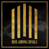 Rise Among Rivals - EP artwork