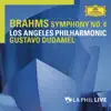 Brahms: Symphony No. 4 (Live At Walt Disney Concert Hall, Los Angeles / 2011) album lyrics, reviews, download