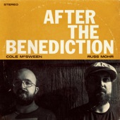 After the Benediction artwork