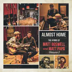 Almost Home Song Lyrics