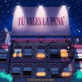 tú vales la pena artwork