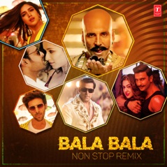 Bala Bala Non Stop Remix