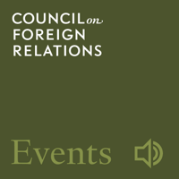 CFR On the Record podcast