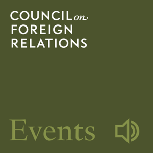 CFR On the Record podcast