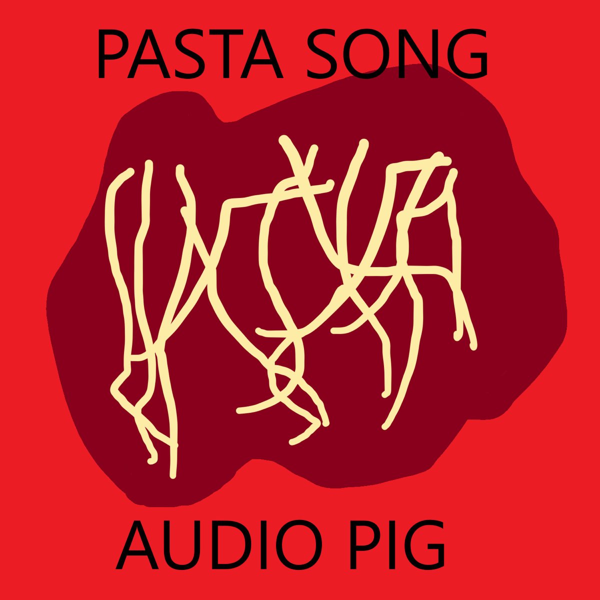 The Pasta Song - Single by Audio Pig on Apple Music