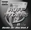 Ryde Or Die (feat. THE LOX, DMX, Drag-On & Eve) song lyrics