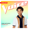 Cam Anthony - Stand Up (The Voice Performance) artwork