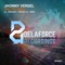 Amazing Grace (KGproject Remix) - Jhonny Vergel lyrics