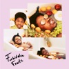 Joshua J - Forbidden Fruits