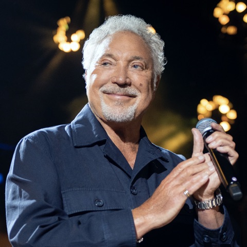 TOM JONES FEAT TORI AMOS