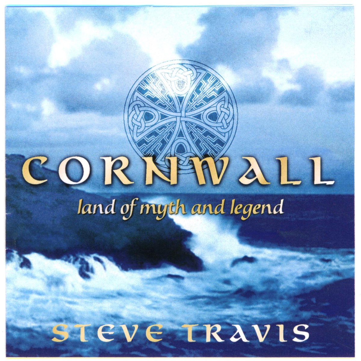 ‎Cornwall Land of myth and legend by Steve Travis on Apple Music