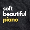 Soft Beautiful Piano - Single