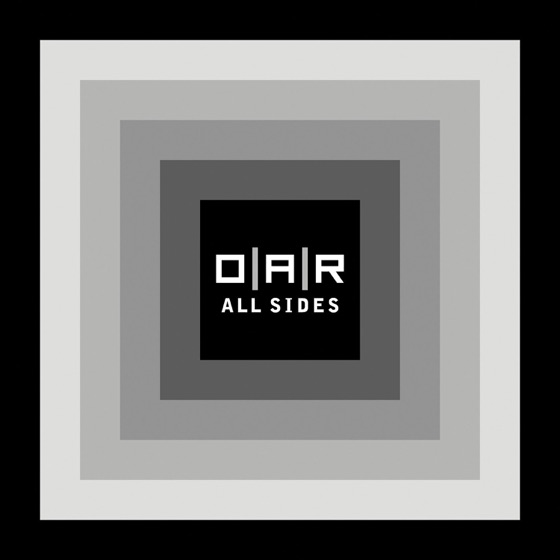 Cover artwork for Gift
