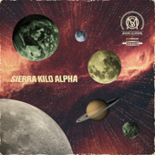 Sierra Kilo Alpha - Melbourne Ska Orchestra