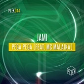 Pega Pega (feat. MC Malaika) artwork