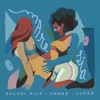 Maresia by Rachel Reis, Cuper, Zamba, Fredinho O Louco iTunes Track 1