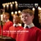 Once in royal David's city (Arr. David Willcocks, Desc. Stephen Cleobury) artwork