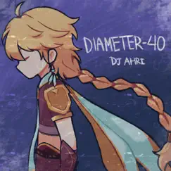 Diameter-40 by DJ Ahri album reviews, ratings, credits