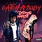 C.A.B (feat. Deeman Ohhrite) - QWAN KURRY lyrics