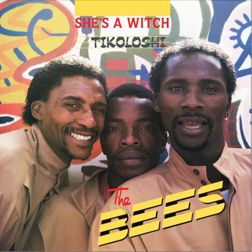 The Bees - She