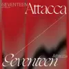 SEVENTEEN 9th Mini Album 'Attacca' album lyrics, reviews, download