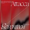 SEVENTEEN 9th Mini Album 'Attacca', 2021