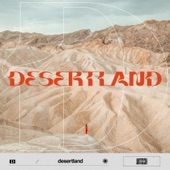 Desertland artwork