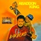 EL BARBERO - Abaddon King lyrics